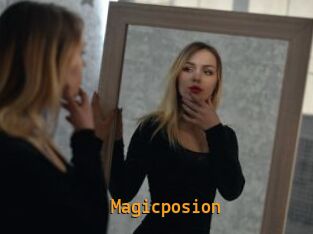 Magicposion
