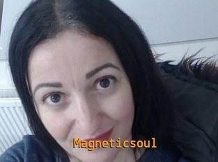 Magneticsoul