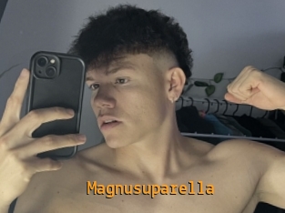 Magnusuparella