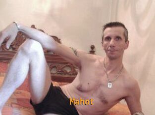 Mahot