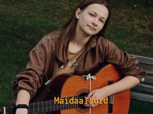 Maidaalford