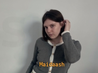 Maidaash