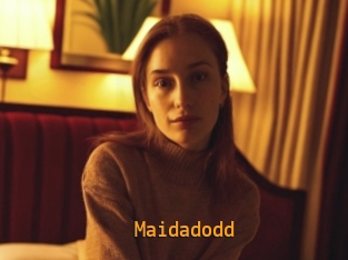Maidadodd