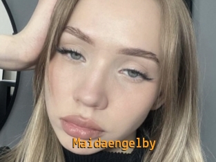Maidaengelby