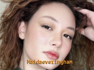 Maidaeveringham