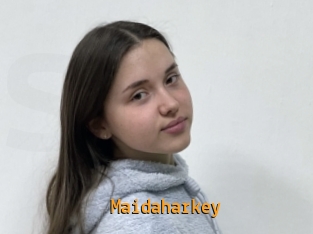 Maidaharkey