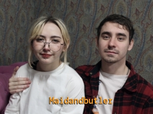 Maidandbutler