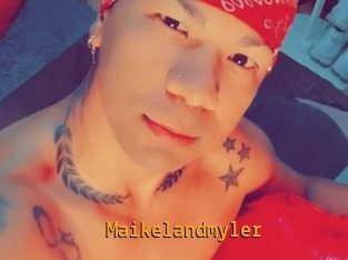 Maikelandmyler