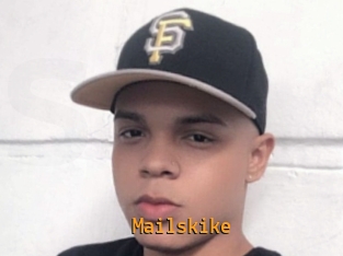 Mailskike