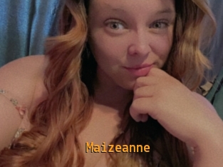 Maizeanne