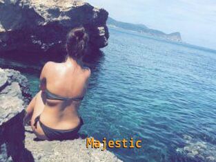 Majestic