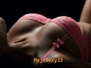 Majosexy33