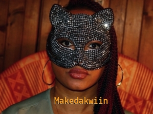 Makedakwiin