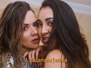 Malenasujanna
