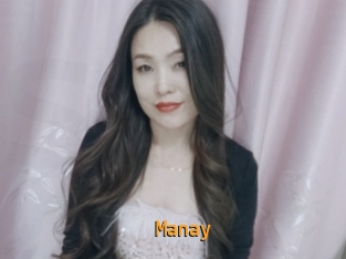 Manay