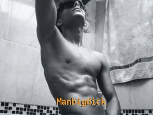 Manbigdick