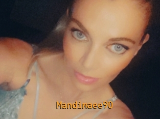 Mandimaee90