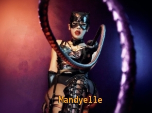 Mandyelle