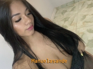 Manuelasande