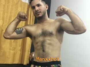 Manxxhot