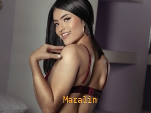 Maralin