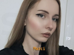 Marci