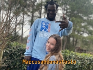 Marcusandanastasia