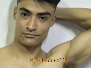 Marcusduvall