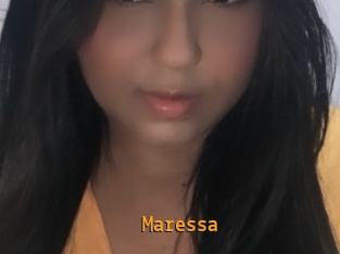 Maressa