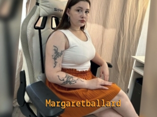 Margaretballard