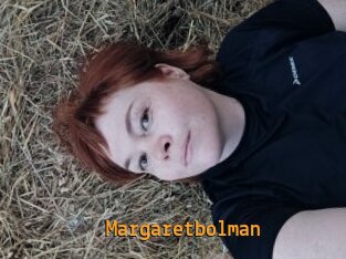 Margaretbolman