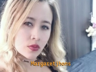 Margaretjhons