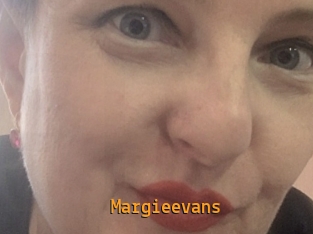 Margieevans