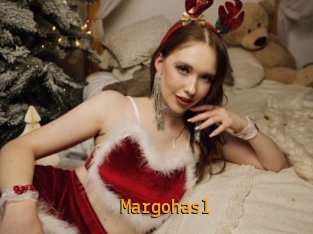 Margohasl