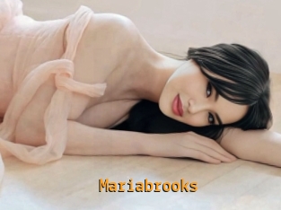 Mariabrooks