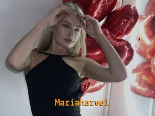 Mariaharvei