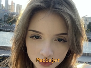 Mariajer