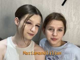 Mariamandlilian