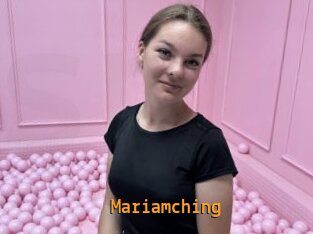 Mariamching