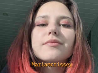 Mariamcrissey