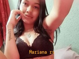 Mariana_rs