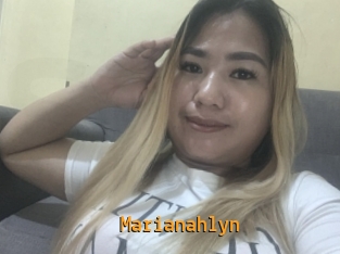 Marianahlyn