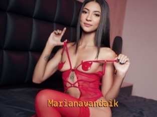 marianavandaik Sexcam Portal