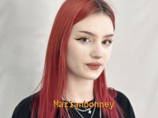 Marianbonney