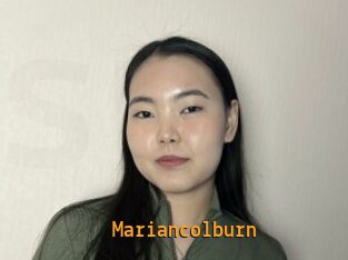 Mariancolburn