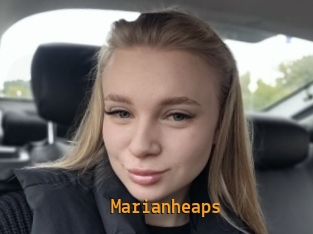 Marianheaps