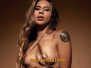 Mariannaleon