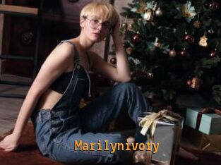 Marilynivory
