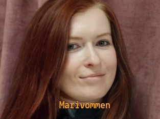 Marivommen