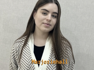 marjoriehall Sexcam Portal